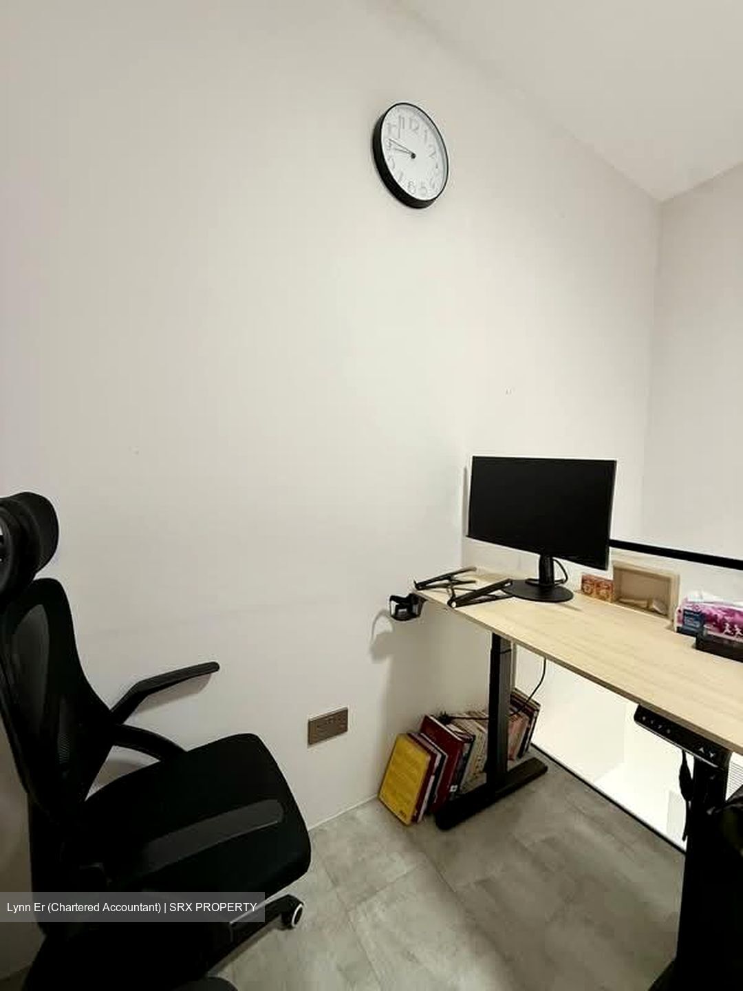 Leedon Green (D10), Condominium #580792641